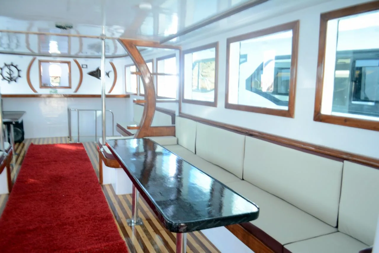 Private Yacht Charter — 5