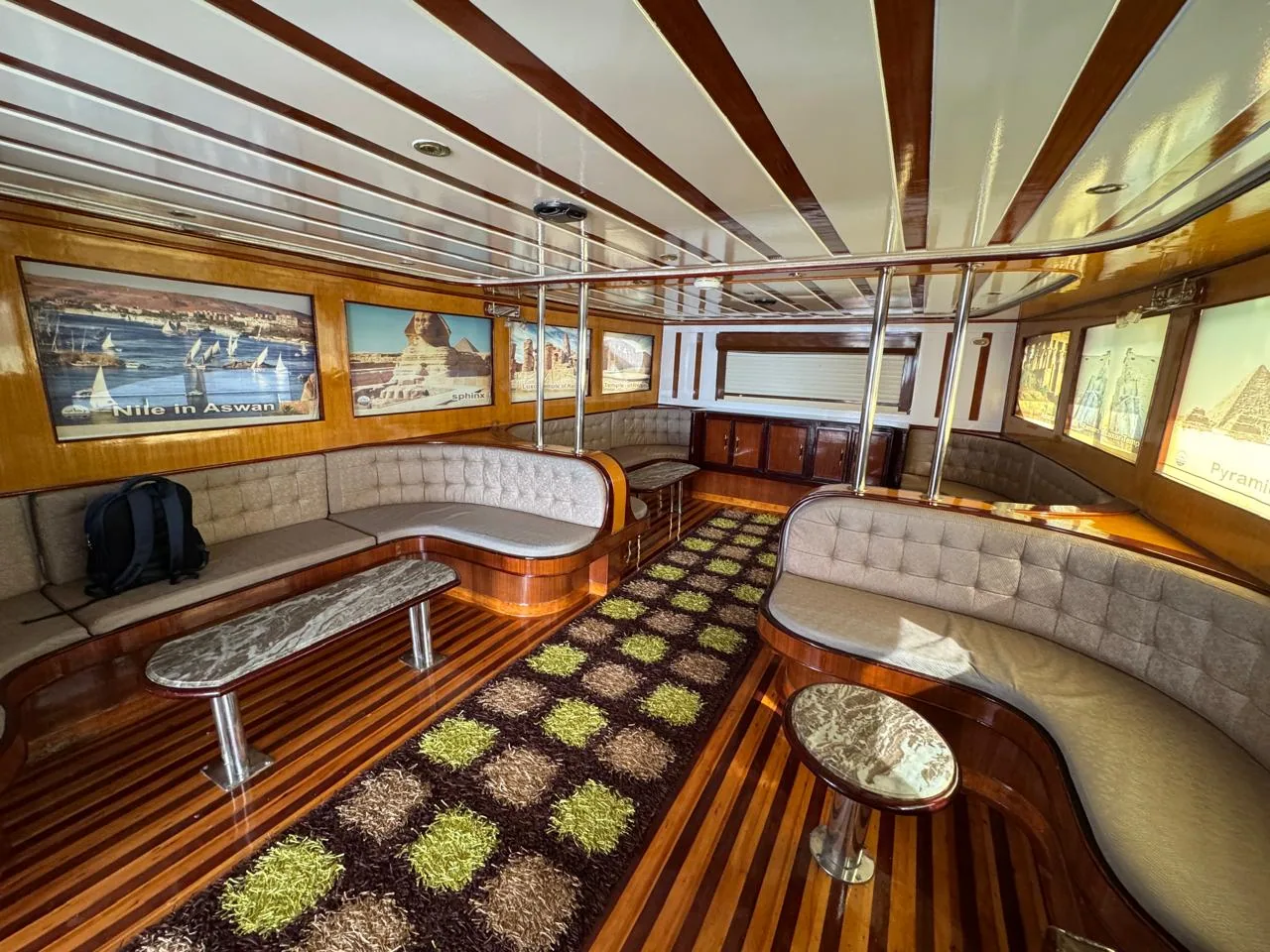 Private Yacht Charter — 8