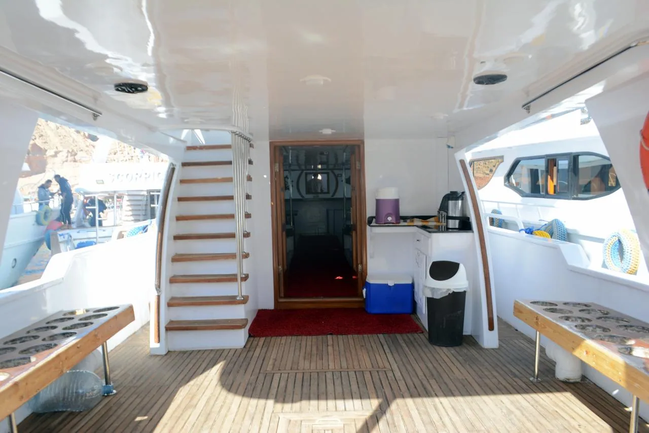 Private Yacht Charter — 3