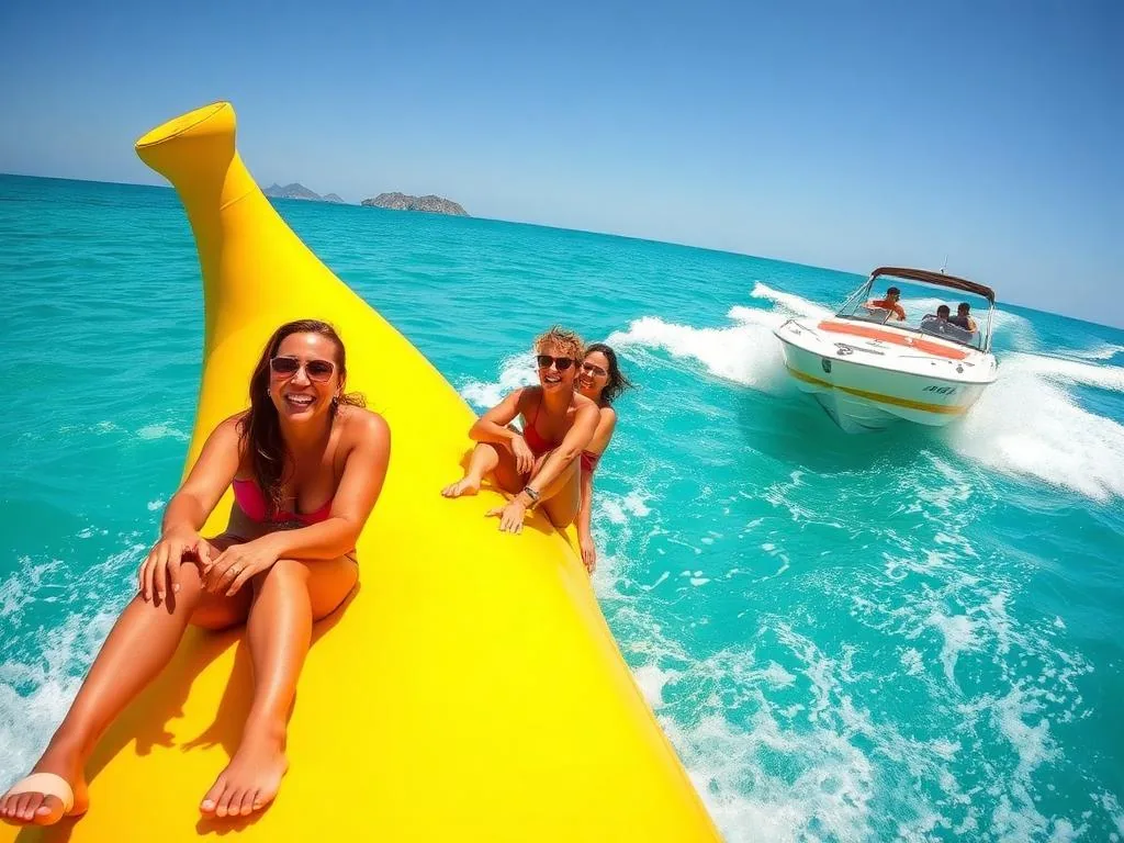 Banana Boat